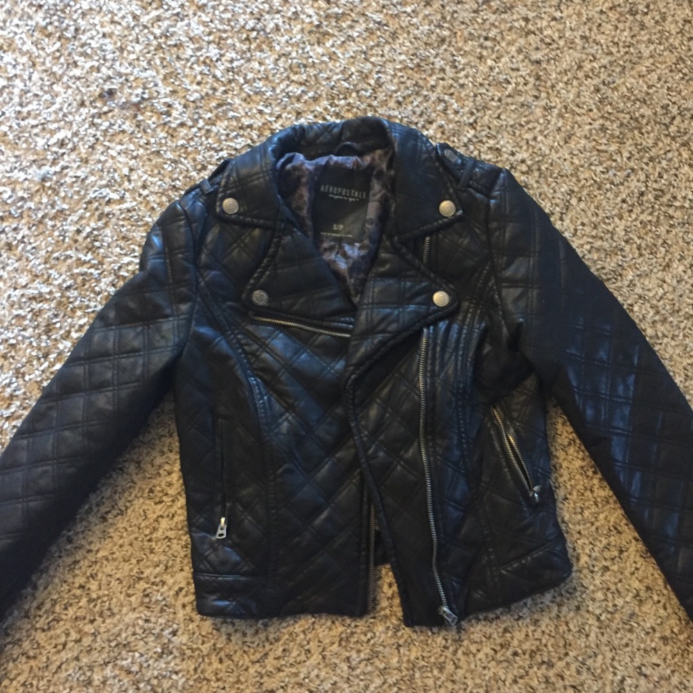Girl’s jacket